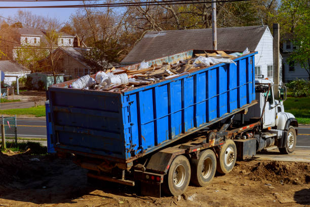 Best Attic Cleanout  in USA